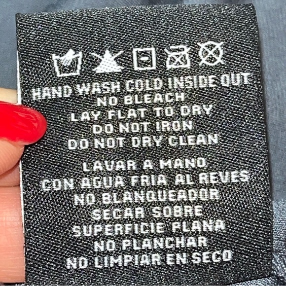 Nightway GRAY Lace Sequined HALTER Dress Long GOWN Stretchy Maxi SIZE 12 Women’s - Picture 10 of 16